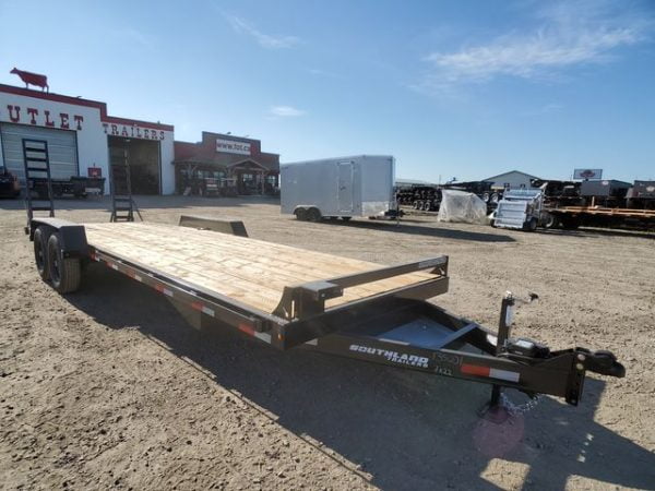 Trailer Rentals – Factory Outlet Trailers