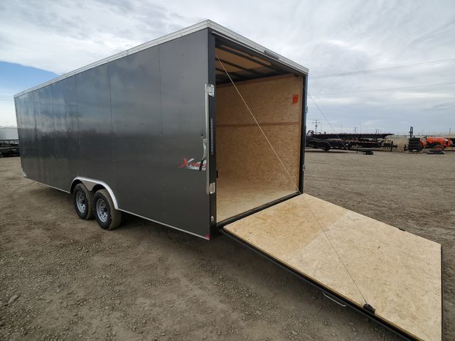 Trailer Rentals Canada - Factory Outlet Trailers