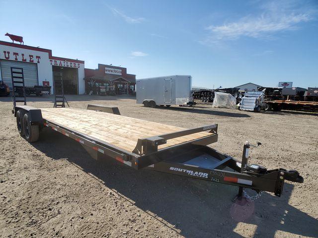 new and used trailers for sale bc