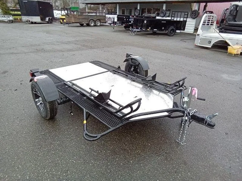 motorcycle trailers canada