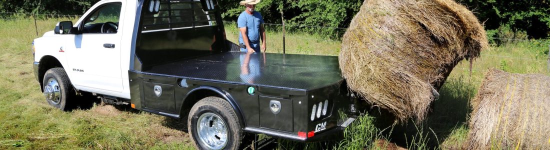 farm truck boxes canada