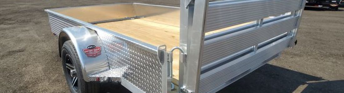 trailer accessories canada