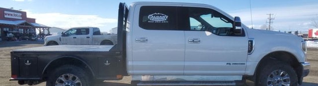 cu-6 truck bed modifications and upfitting canada