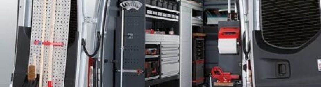 van conversions and upfitting canada