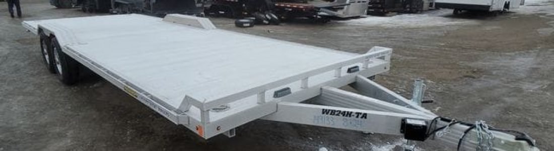 side by side trailers canada side by side trailers canada