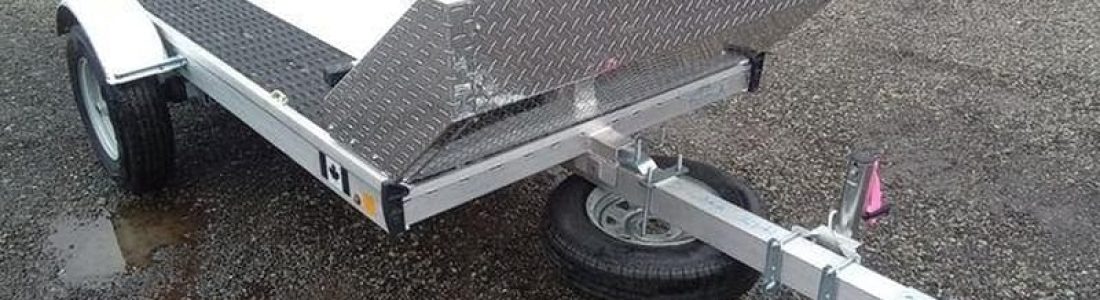 side by side trailers for sale canada side by side trailers canada