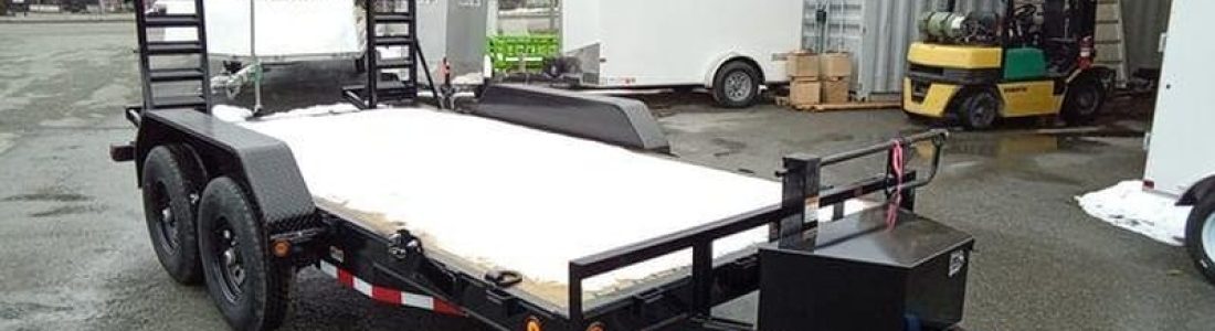 trailers kamloops trailers kamloops